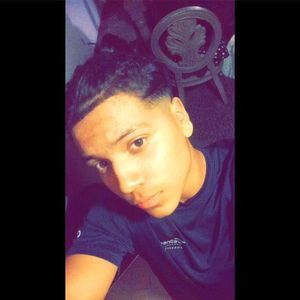 Meet your Posher, Joshua